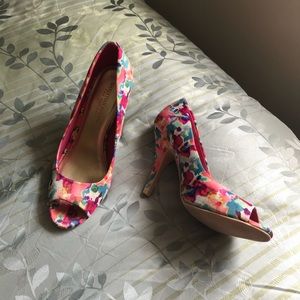 Christian Soriano for Payless Pumps